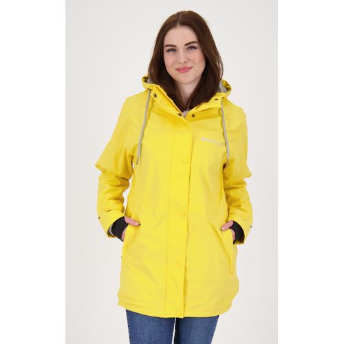 Regenjacke DEPROC ACTIVE 