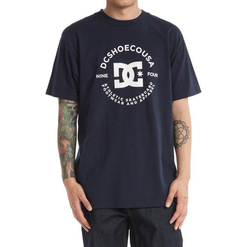 DC Shoes T-Shirt »DC Star Pilot«