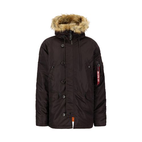 Winterjacke ALPHA INDUSTRIES 