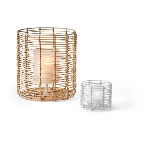 PHILIPPI Windlicht »Cane«