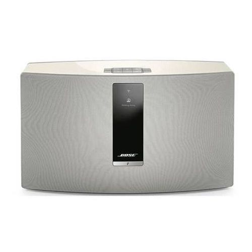 Lautsprecher Bluetooth Bose SoundTouch 30 Series III - Silber