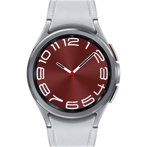 Smartwatch Samsung GPS SM-R950NZSAEUB -