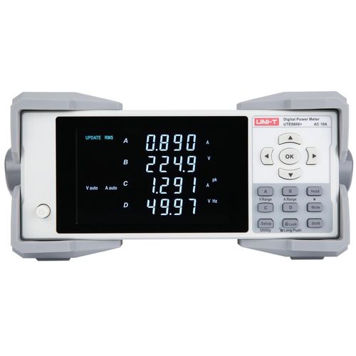 UNI-T Leistungsmessgerät UTE9806+