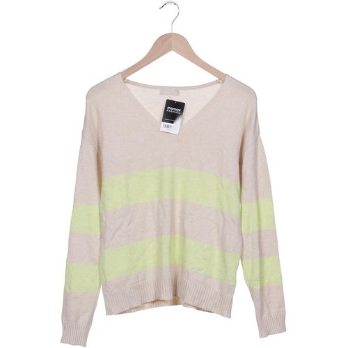 Tamaris Damen Pullover, beige, Gr. 36