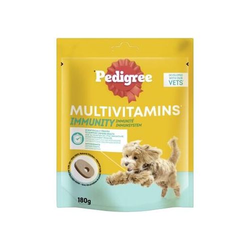 Pedigree Multivitamins Immunsystem 180g