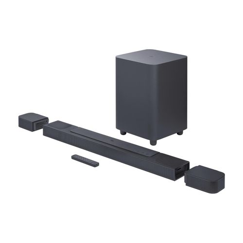 JBL Soundbar 