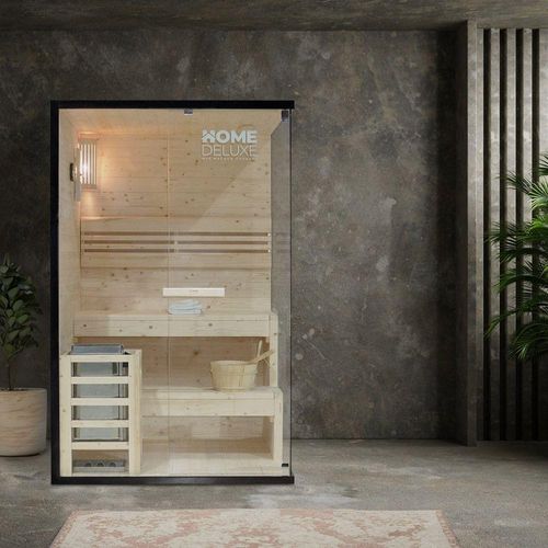 Traditionelle Sauna SHADOW - M