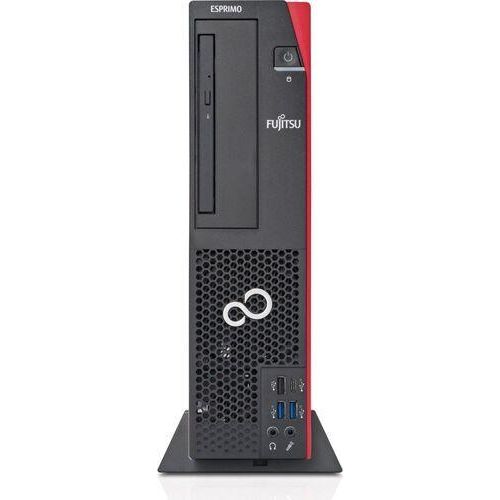 Fujitsu Esprimo D958 E94+ | i5-9500 | 16 GB | 512 GB SSD | Win 11 Pro