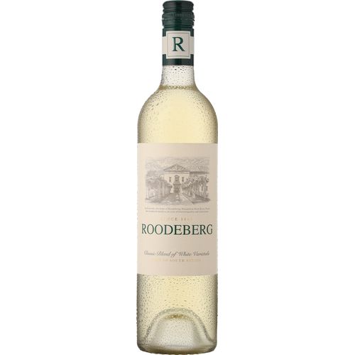 KWV Roodeberg White