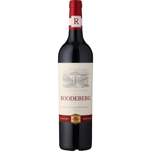 KWV Roodeberg