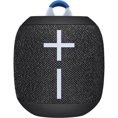 Lautsprecher Bluetooth Ultimate Ears Wonderboom 3 - Schwarz