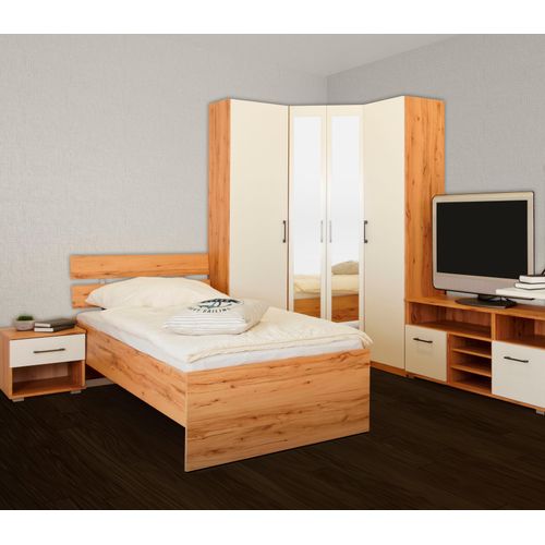 Jugendzimmer-Set PRIESS 