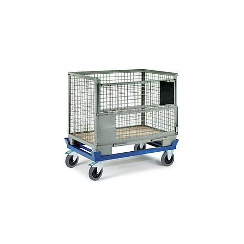Paletten-Fahrgestell, 1230 x 830 mm bis 1200 kg