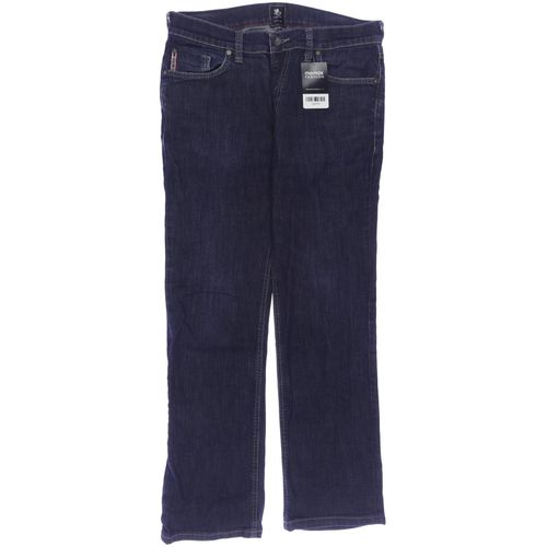 Otto Kern Herren Jeans, marineblau, Gr. 30