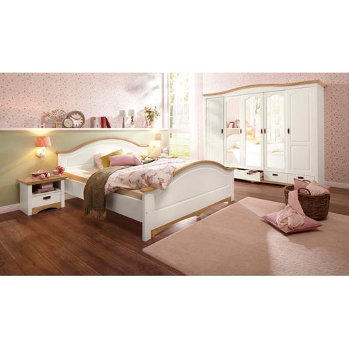 Schlafzimmer-Set HOME AFFAIRE 