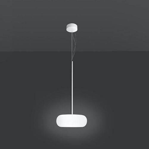 Artemide Danese Milano Itka Sospensione Pendelleuchte, klein, DX0060O10,