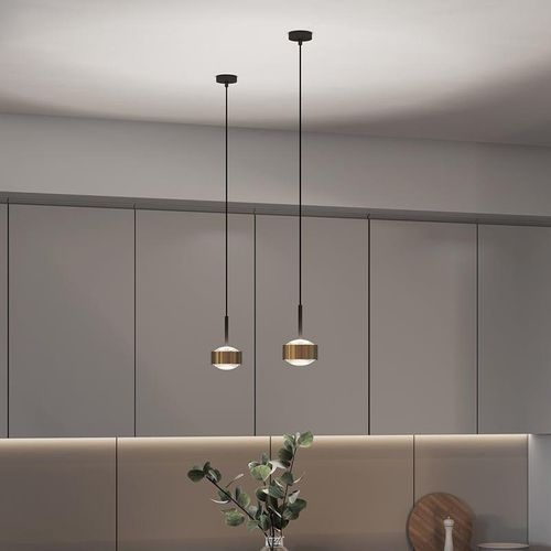 Top Light PUK! Drop Avantgarde Pendelleuchte, LED, 120-5102024,