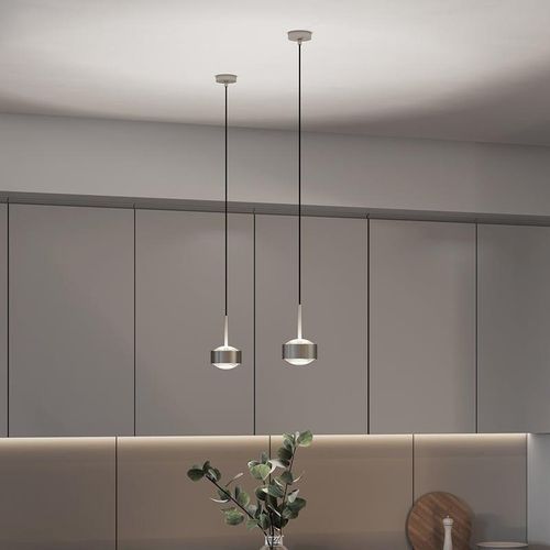 Top Light PUK! Drop Avantgarde Pendelleuchte, LED, 120-510203,