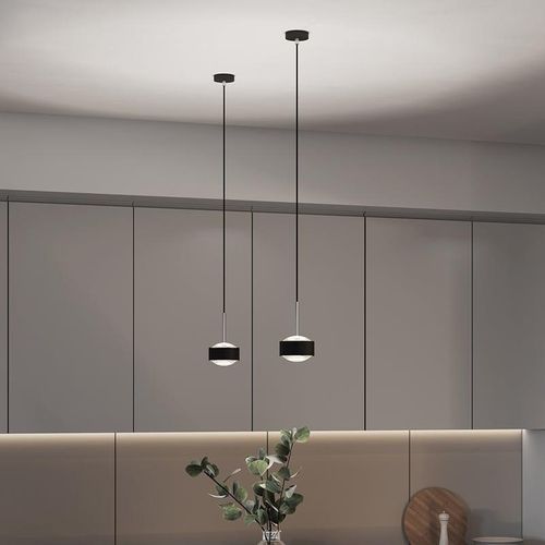 Top Light PUK! Drop Avantgarde Pendelleuchte, LED, 120-5102002,