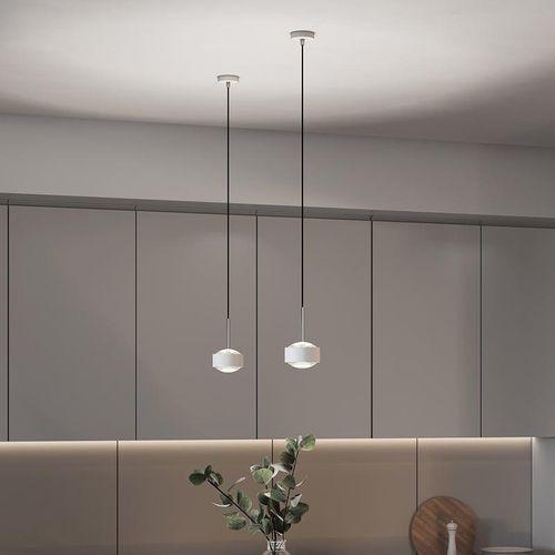 Top Light PUK! Drop Avantgarde Pendelleuchte, LED, 120-5102022,