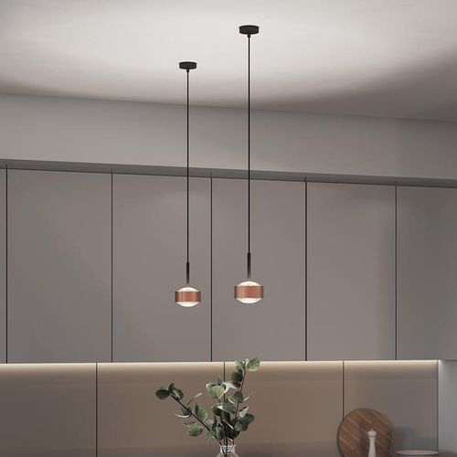 Top Light PUK! Drop Avantgarde Pendelleuchte, LED, 120-5102025,