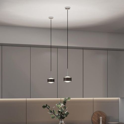 Top Light PUK! Drop Avantgarde Pendelleuchte, LED, 120-5102026,