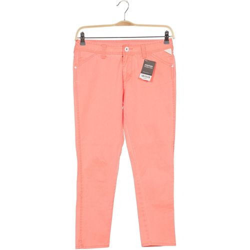 Bench. Damen Jeans, neon, Gr. 29