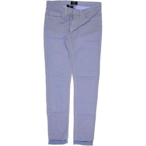 Gant Damen Jeans, blau, Gr. 27