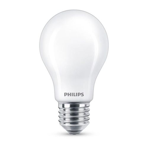 Philips LEDclassic LED-Lampe E27, 8718699763275,