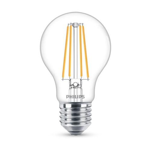 Philips LEDclassic LED-Lampe E27, 8718699762995,