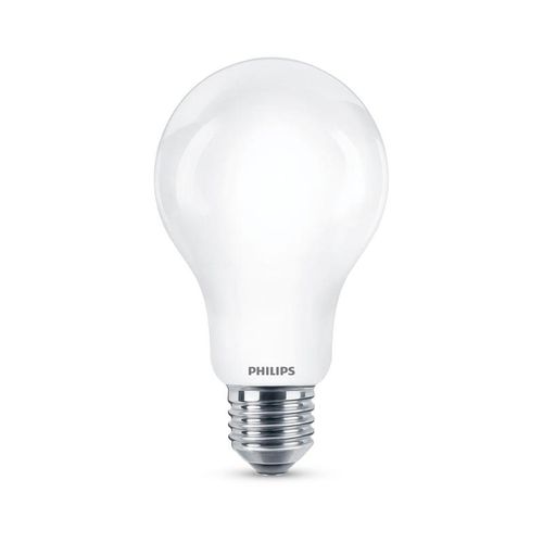 Philips LEDclassic LED-Lampe E27, 8718699764517,