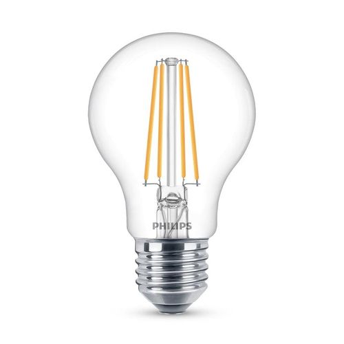 Philips LEDclassic LED-Lampe E27, 8718699777579,