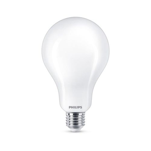 Philips LEDclassic LED-Lampe E27, 8718699764630,