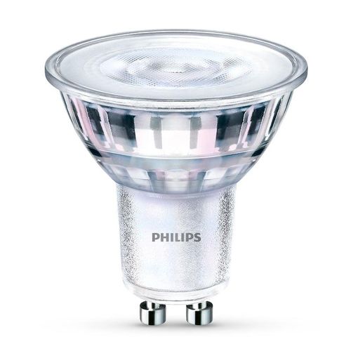 Philips Universal LED-Lampe PAR16 GU10, 8718699774233, PAR16