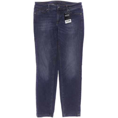 Raffaello Rossi Damen Jeans, blau, Gr. 30