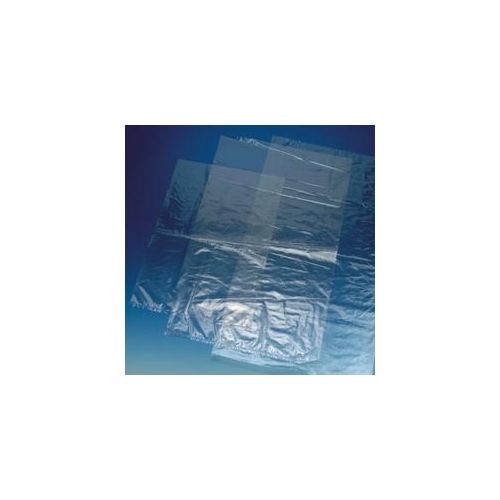 Gastro Papstar 50 Gefrierbeutel, LDPE 60 l 90 cm x 50 cm transparent | Mindestbestellmenge 7 Stück