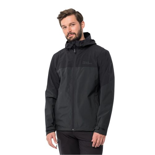 Funktionsjacke JACK WOLFSKIN 