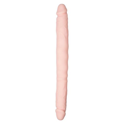 EasyToys Realistischer Doppeldildo - 30 cm