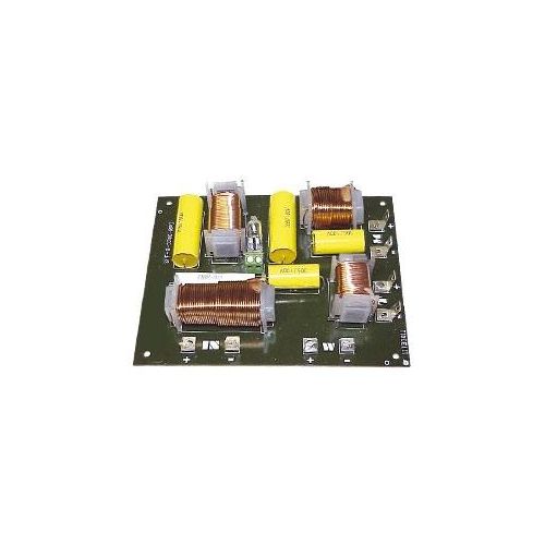 Leistungs-Frequenzweiche SPF-8-3400-PRO