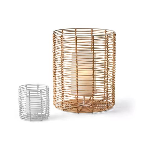 PHILIPPI Windlicht »Cane«