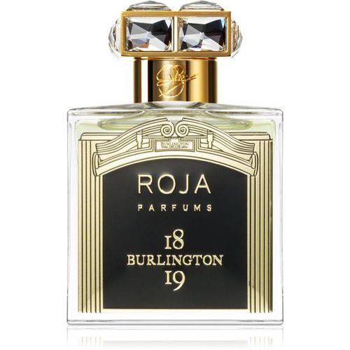 Roja Parfums Burlington 1819 EDP Unisex 100 ml