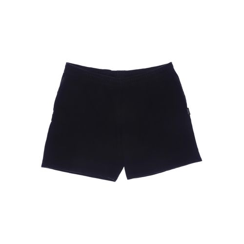 Trigema Herren Shorts, schwarz, Gr. 56