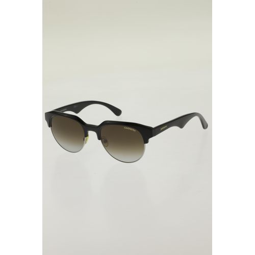 Carrera Herren Sonnenbrille, schwarz, Gr.