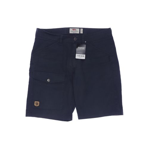 Fjällräven Herren Shorts, blau, Gr. 44