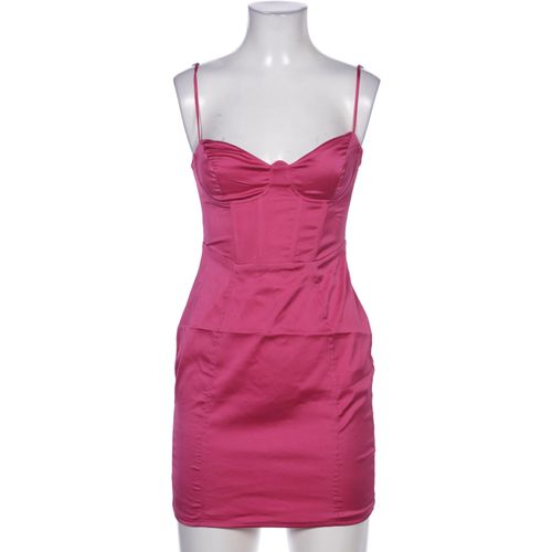 Hey Honey Damen Kleid, pink, Gr. 34