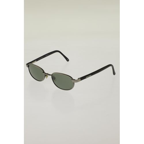 Fossil Damen Sonnenbrille, grau, Gr.