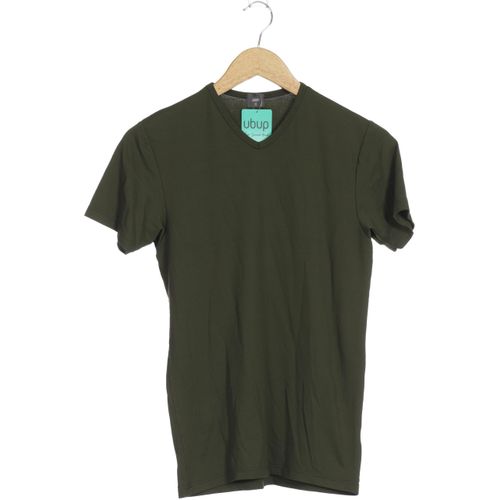 Joop! Damen T-Shirt, grün, Gr. 38