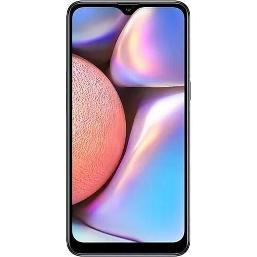 Samsung Galaxy A10s | 32 GB | Dual-SIM | schwarz