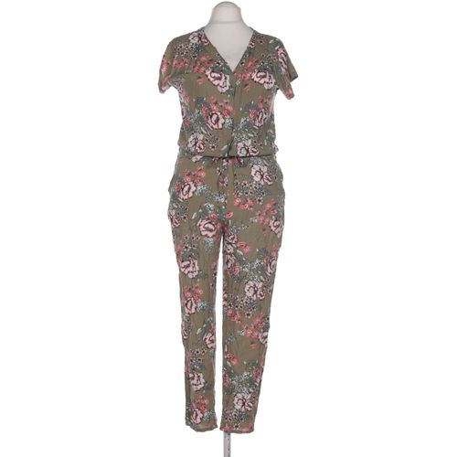 King Louie Damen Jumpsuit/Overall, grün, Gr. 42