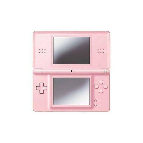 Nintendo DS Lite | rosa